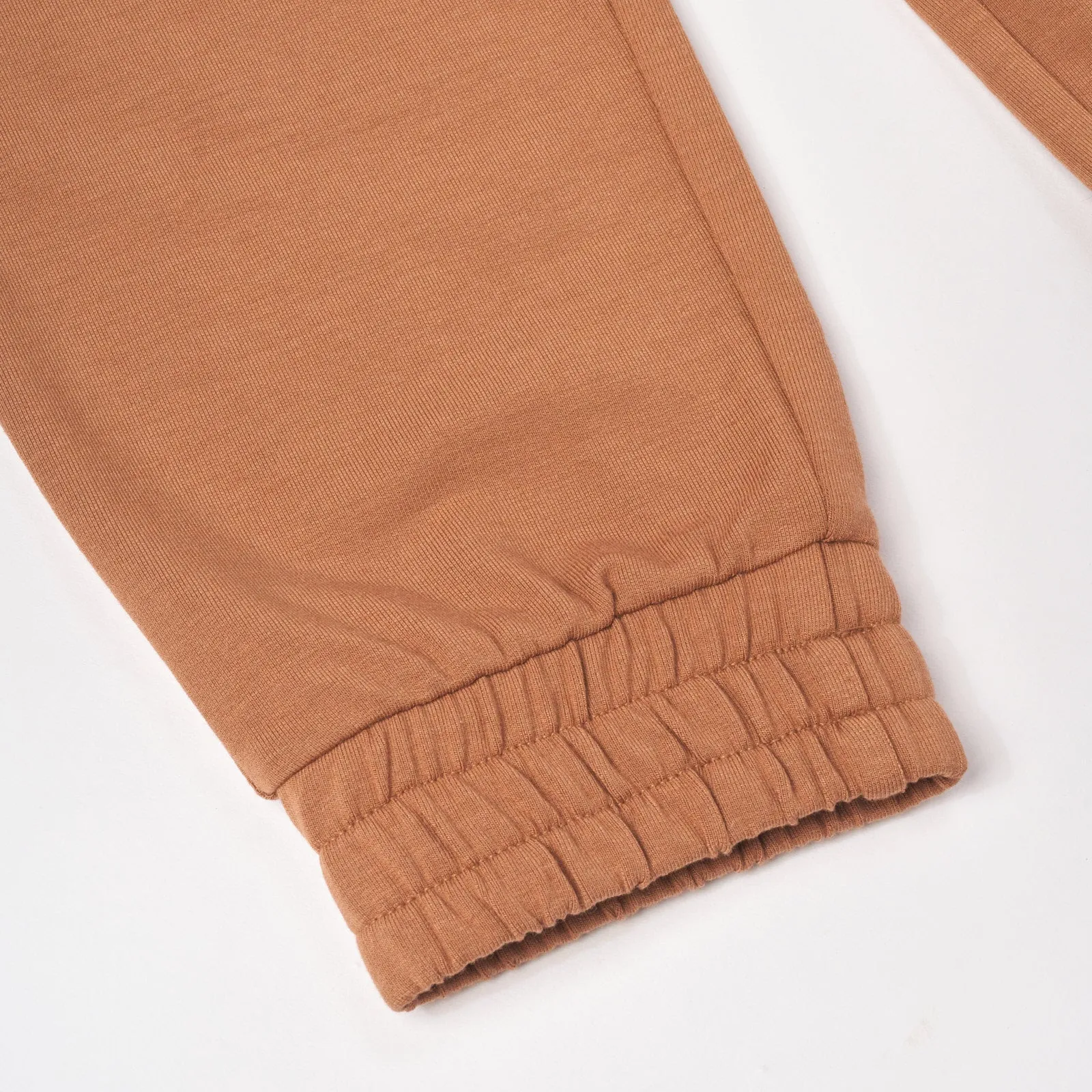 Caramel Cargo Jogger