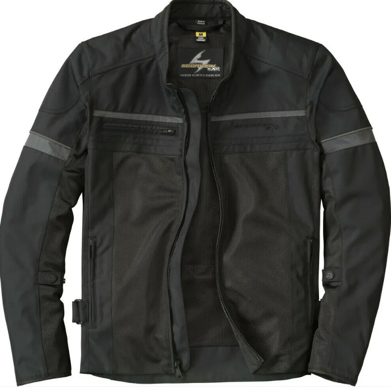 Cargo Air Jacket EXO