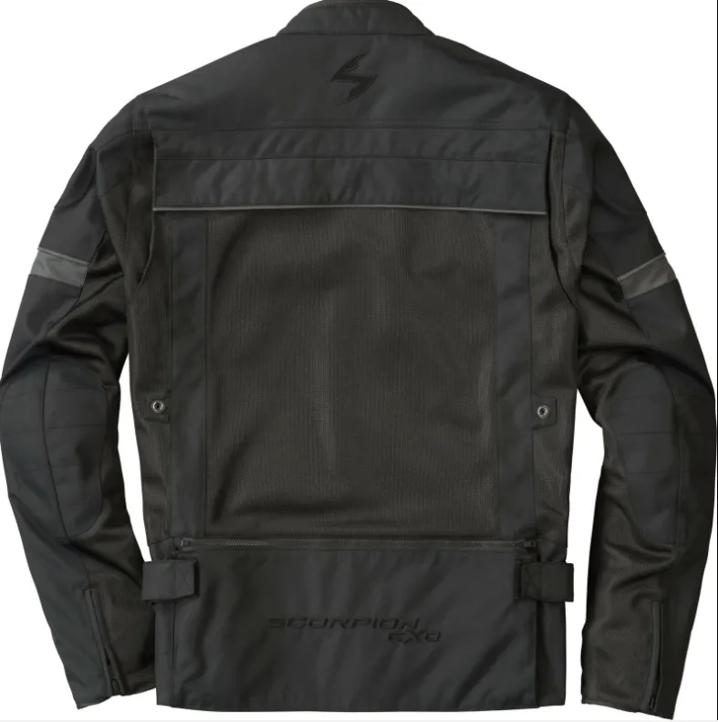 Cargo Air Jacket EXO