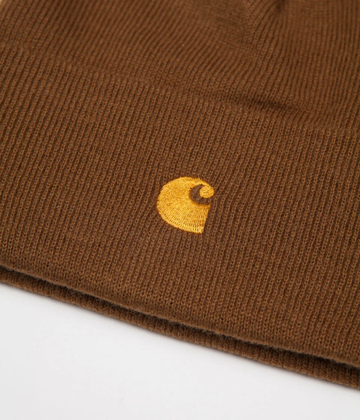Carhartt Chase Beanie - Hamilton Brown
