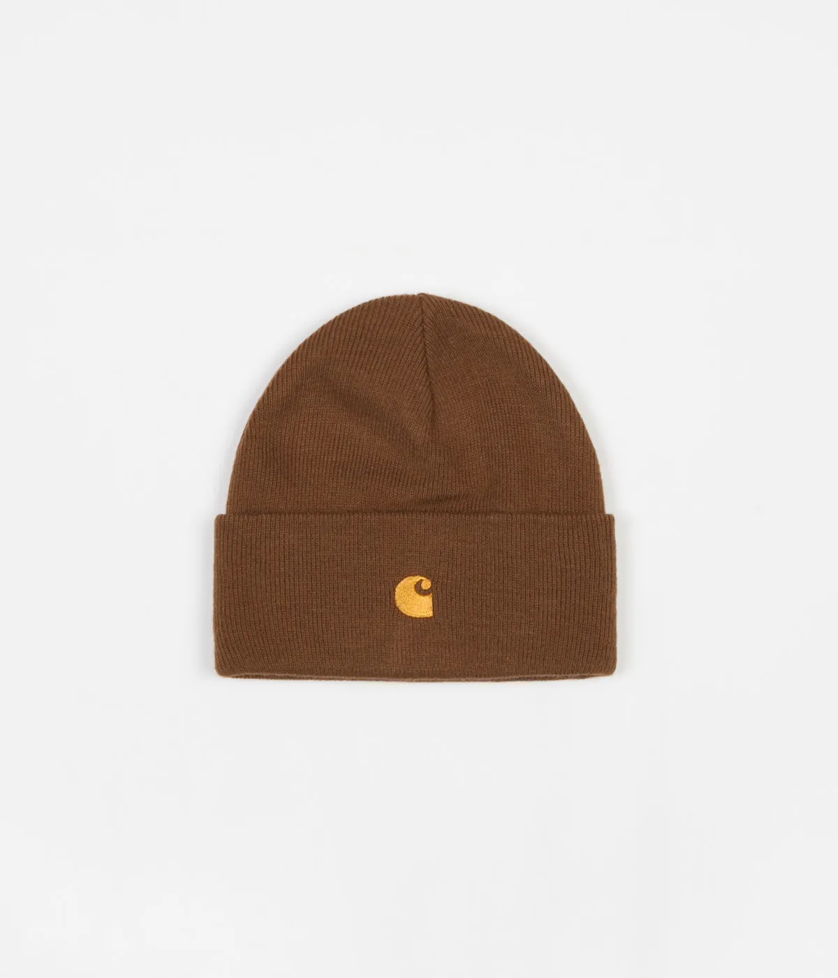 Carhartt Chase Beanie - Hamilton Brown