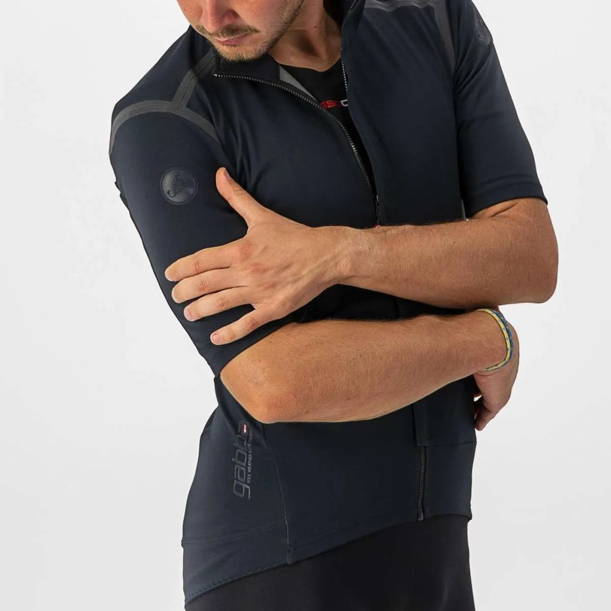 Castelli Gabba RoS
