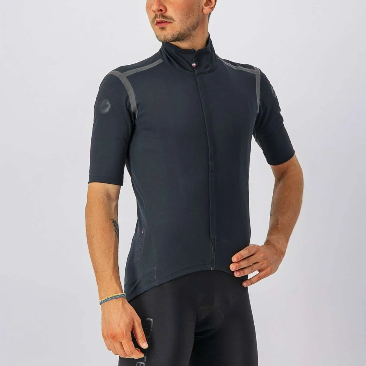 Castelli Gabba RoS