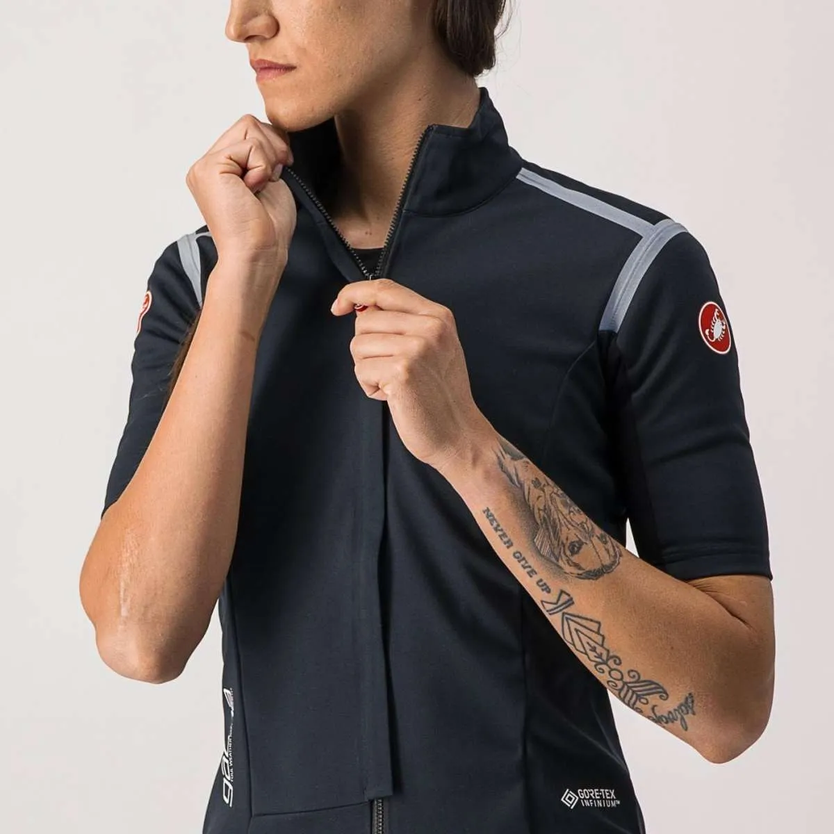 Castelli Women's Gabba RoS