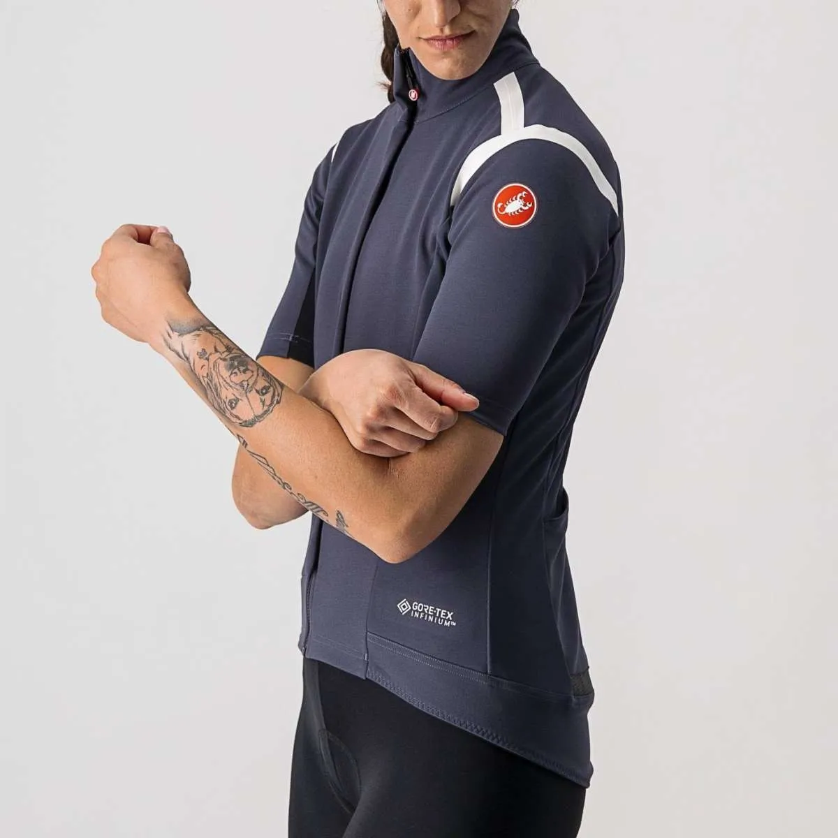 Castelli Women's Gabba RoS