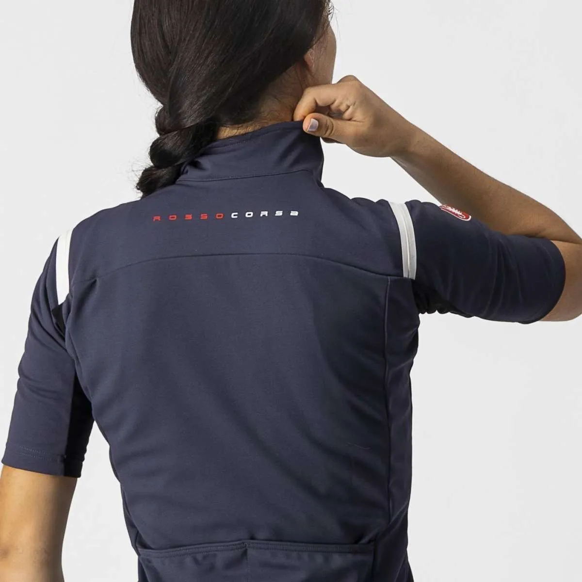 Castelli Women's Gabba RoS