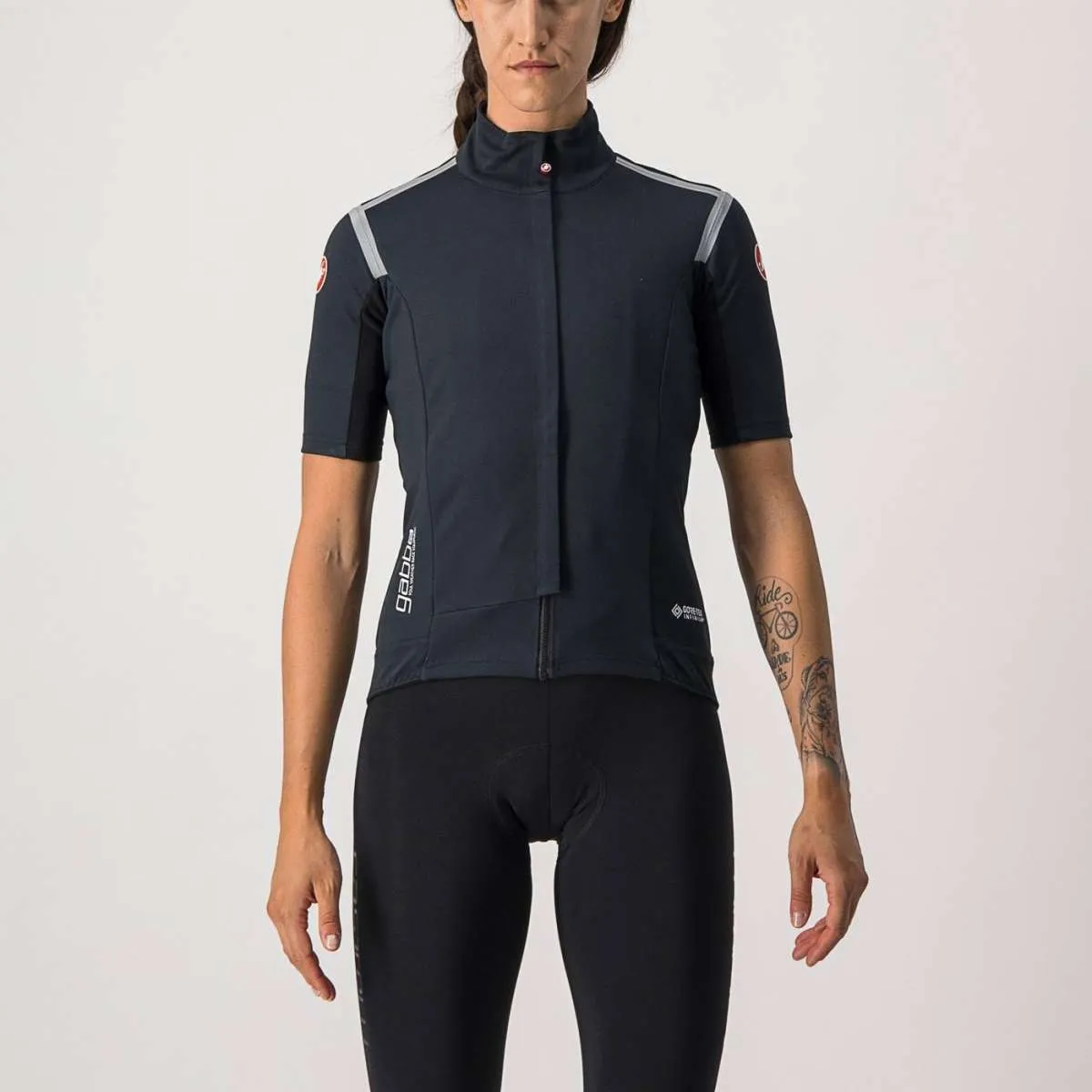 Castelli Women's Gabba RoS