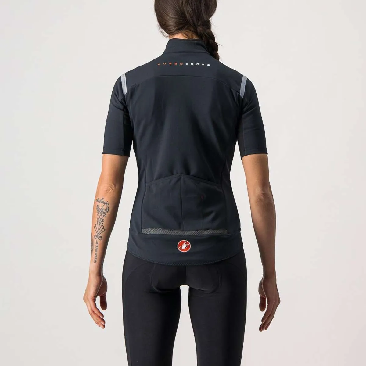 Castelli Women's Gabba RoS