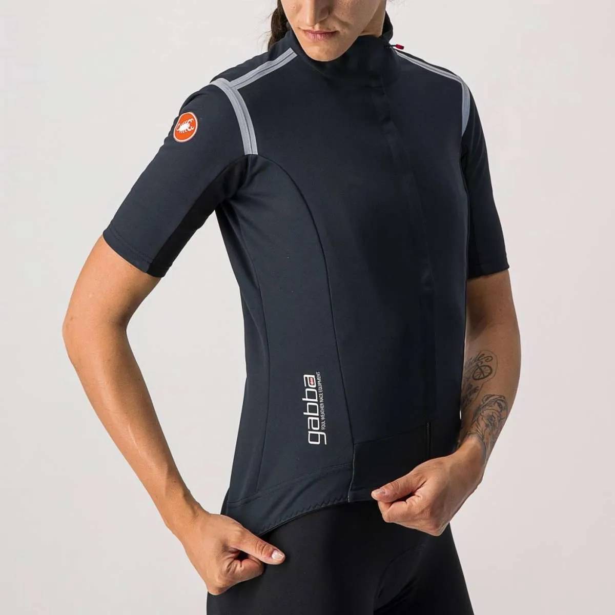 Castelli Women's Gabba RoS