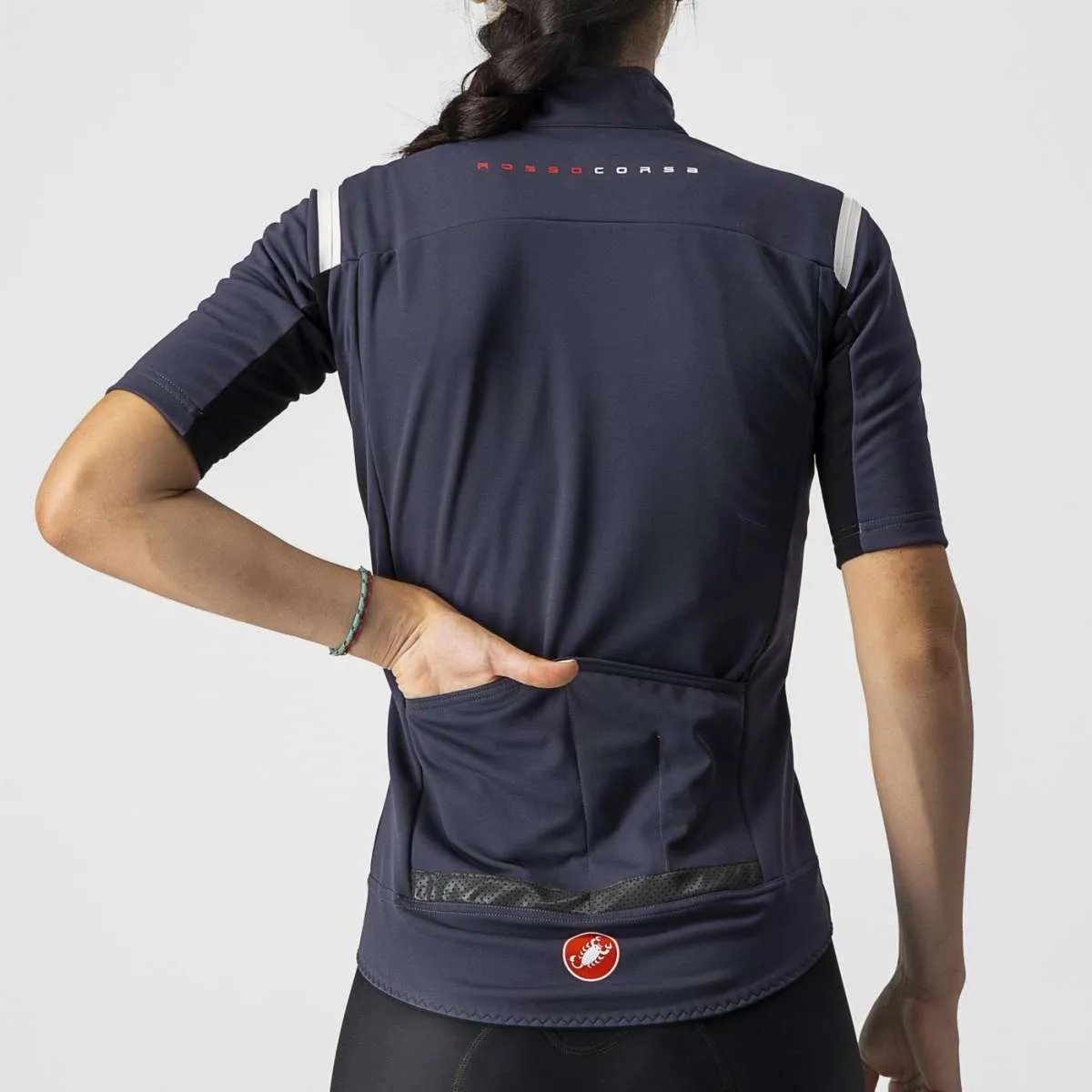 Castelli Women's Gabba RoS