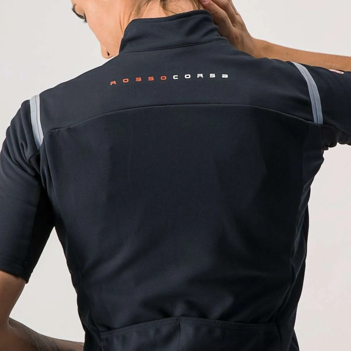 Castelli Women's Gabba RoS