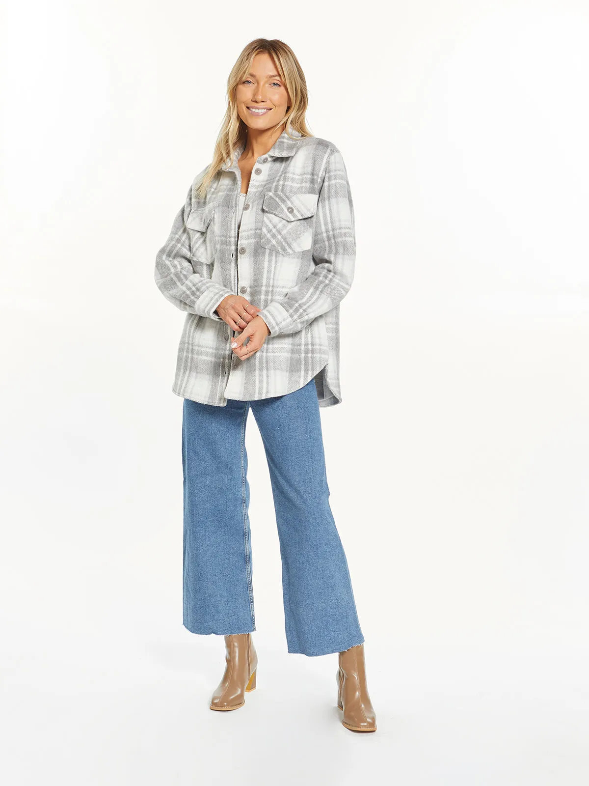 CHANDLER JACKET