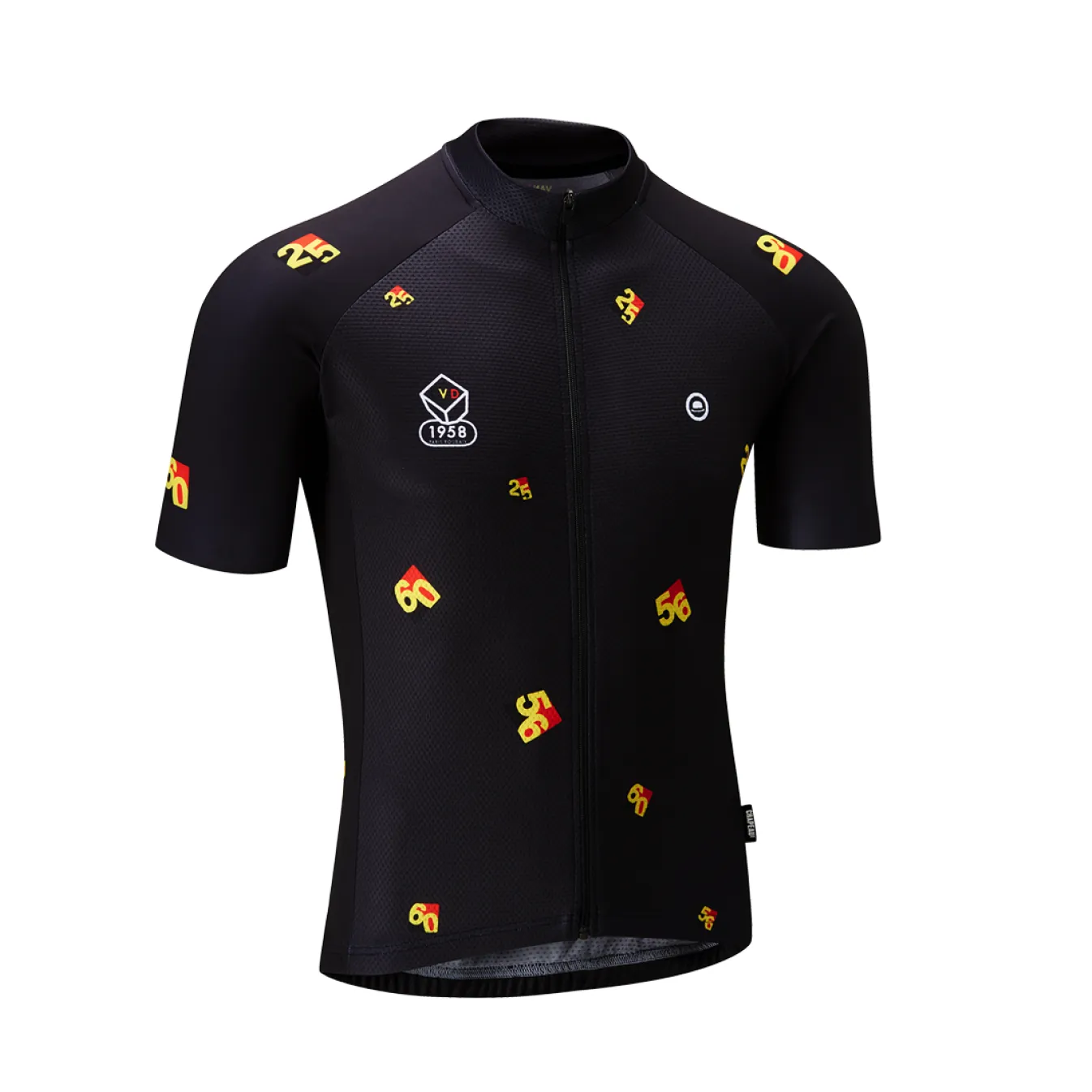 Chapeau! Club Leon Van Daele Jersey