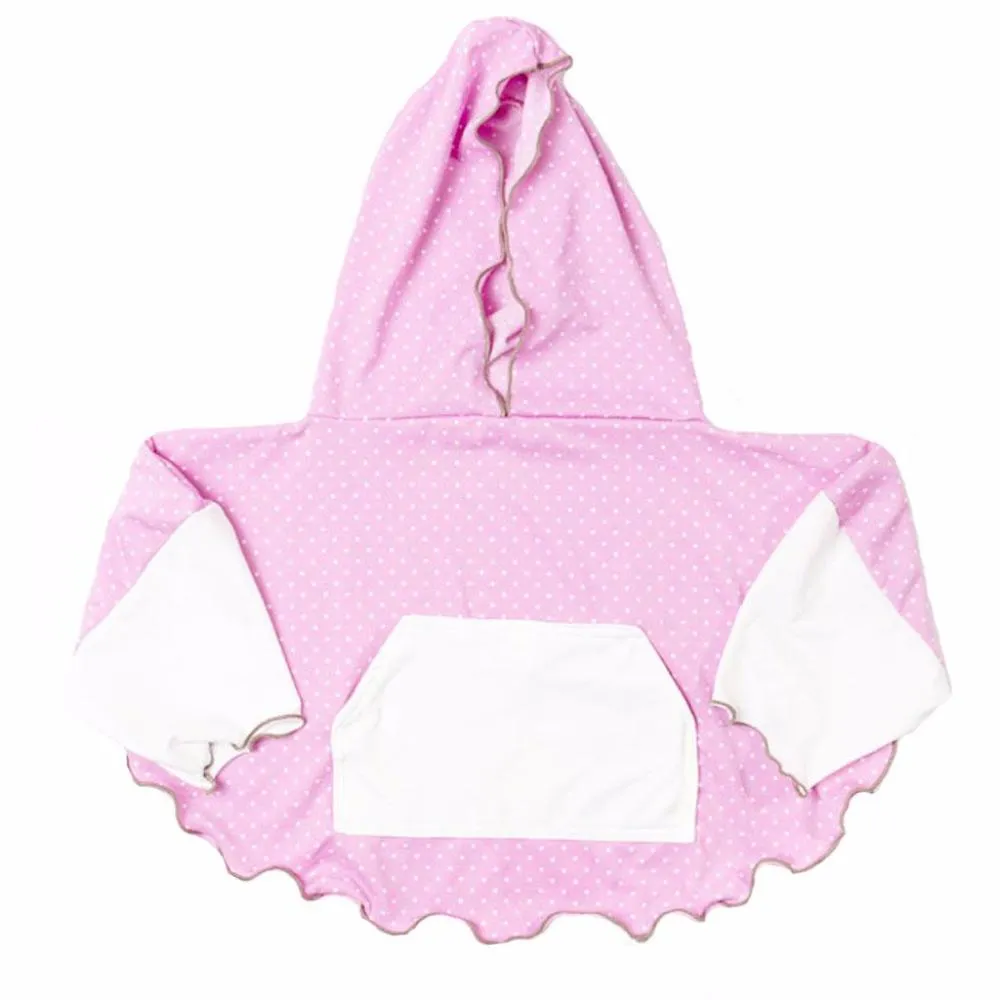 Children's Sun Poncho