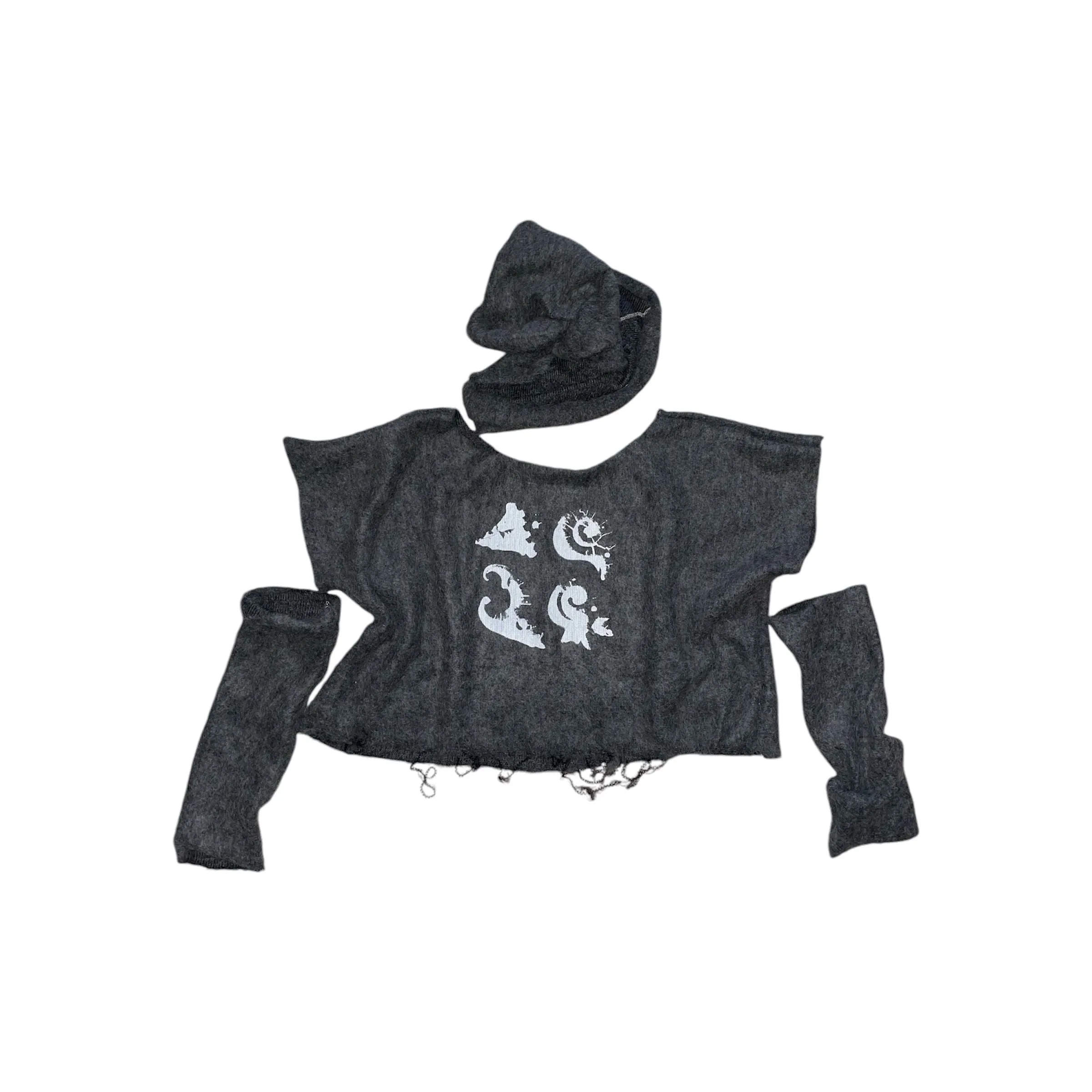 chrono 3-piece set