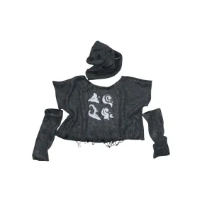 chrono 3-piece set