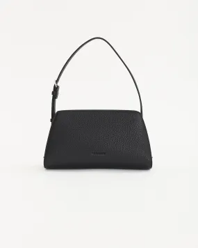Clara Bag: Black