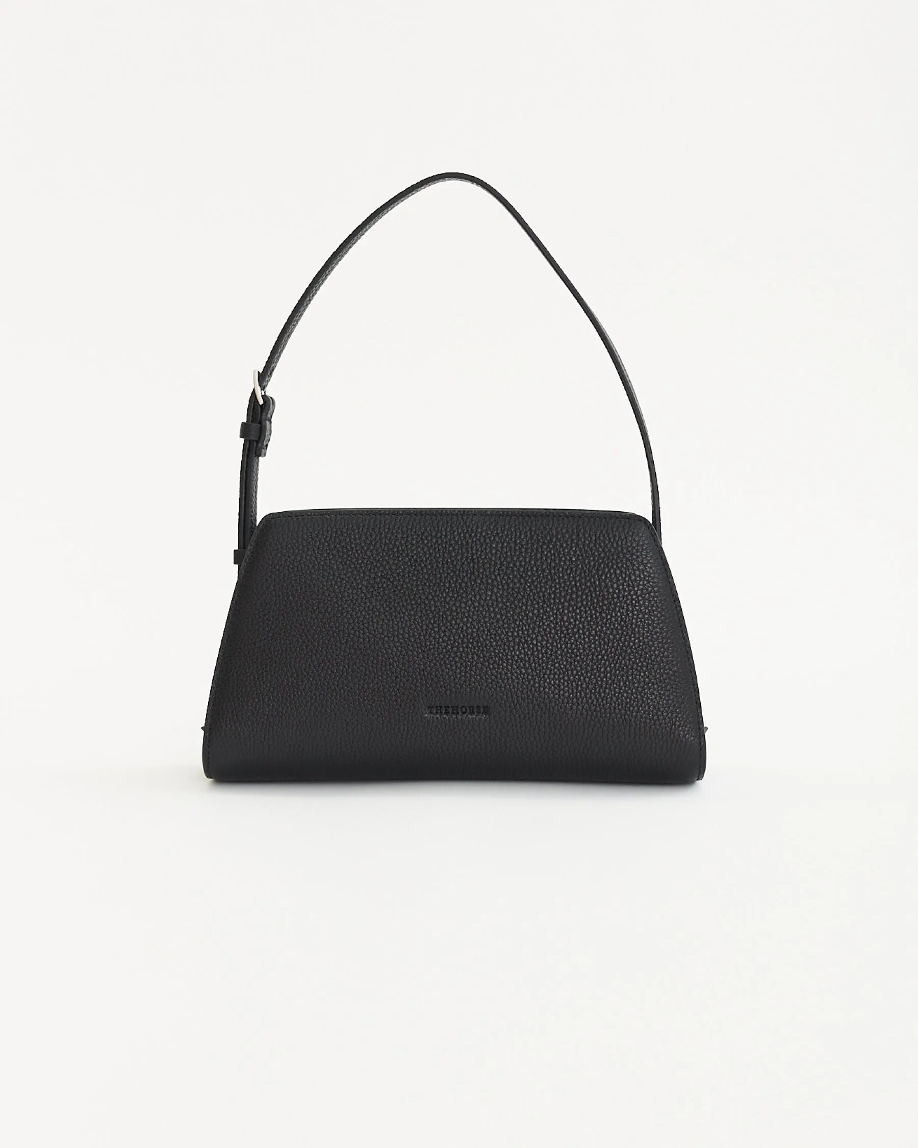 Clara Bag: Black