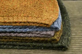 CLASS: BASIC HAT (KNITTING IN THE ROUND) w/Joline V.