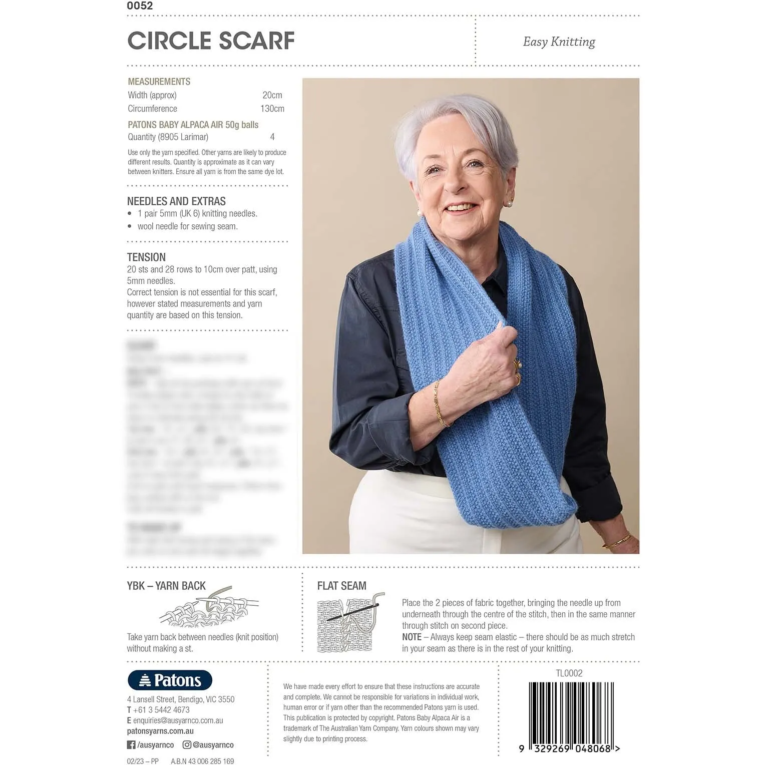 Comfort and Style 0052