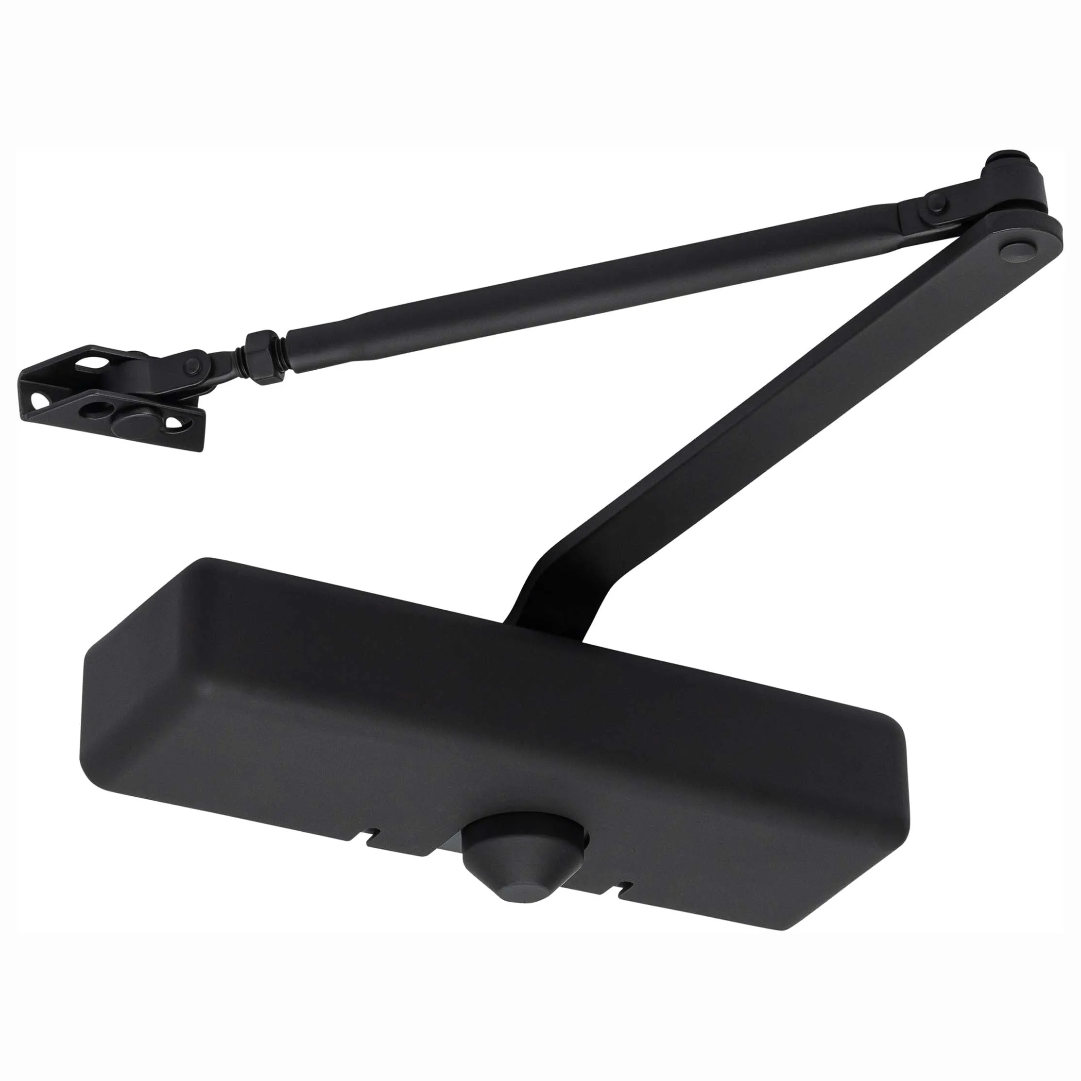Commercial Door Closer, UL Fire Rated, ANSI 1, ADA Compliant, SP 1-4