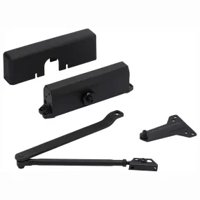 Commercial Door Closer, UL Fire Rated, ANSI 1, ADA Compliant, SP 1-4