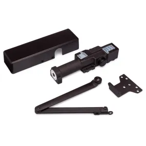 Commercial Door Closer, UL Fire Rated, ANSI 1, ADA Compliant, SP 1-6