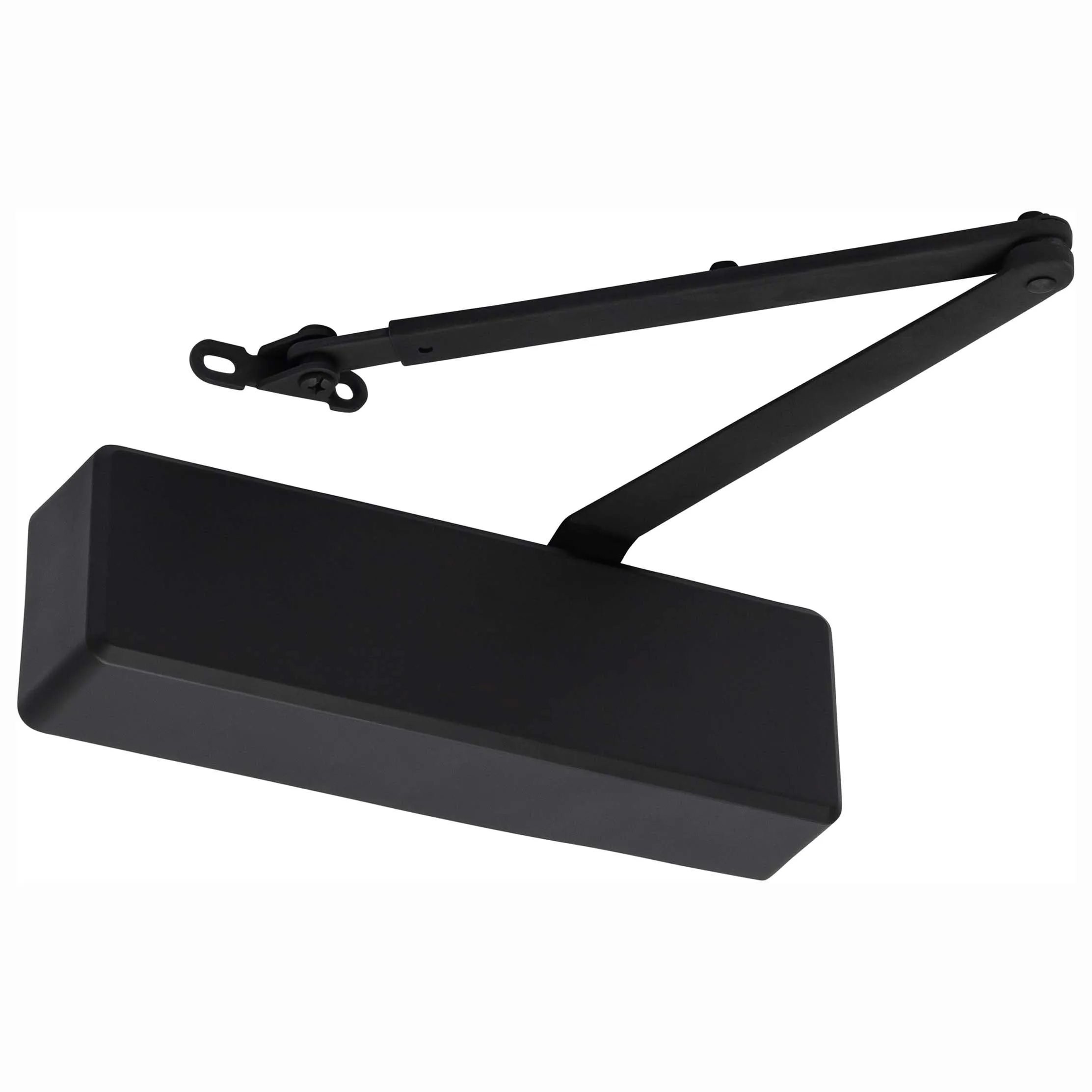 Commercial Door Closer, UL Fire Rated, ANSI 1, ADA Compliant, SP 1-6