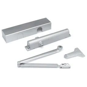Commercial Door Closer, UL Fire Rated, ANSI 1, ADA Compliant, SP 1-6