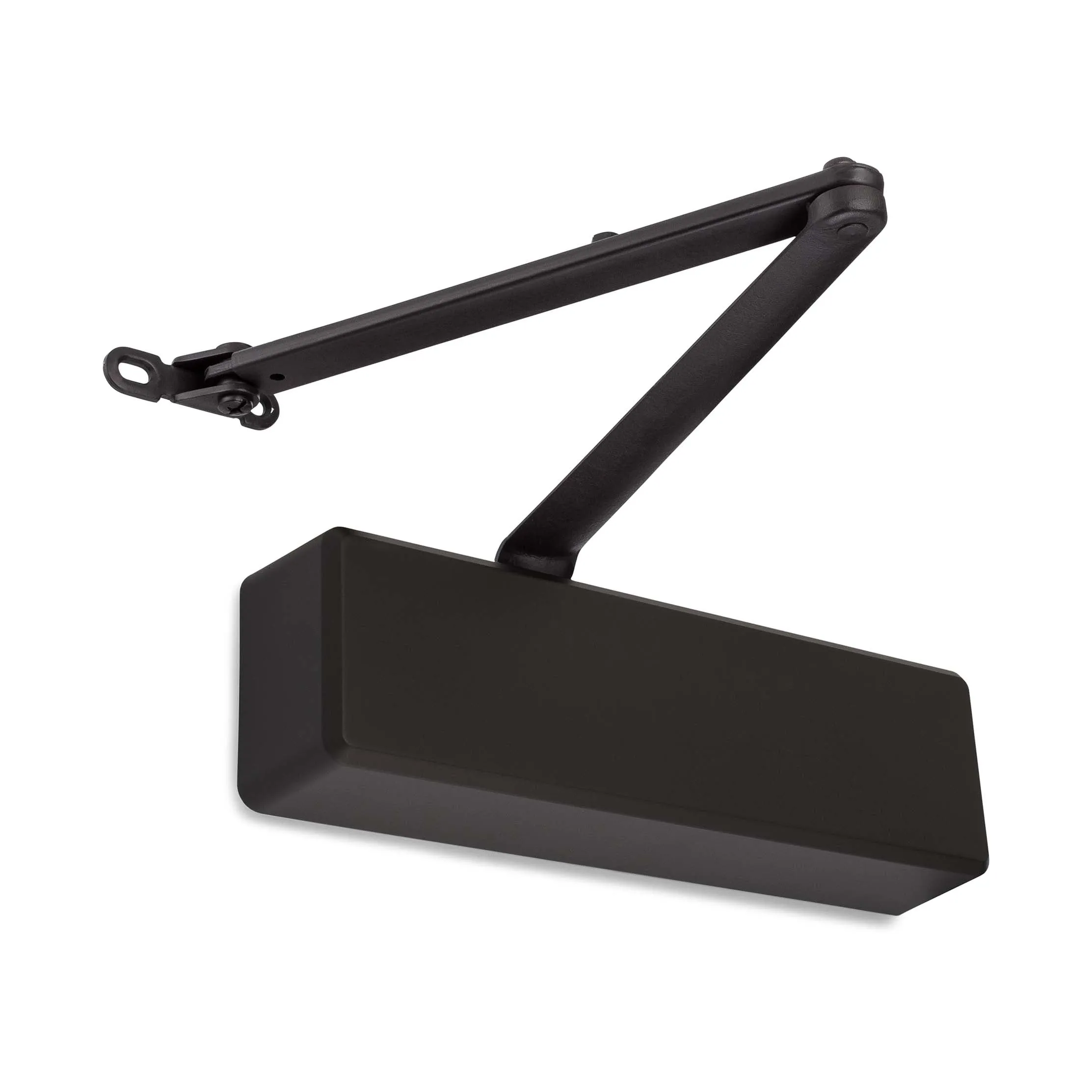 Commercial Door Closer, UL Fire Rated, ANSI 1, ADA Compliant, SP 1-6