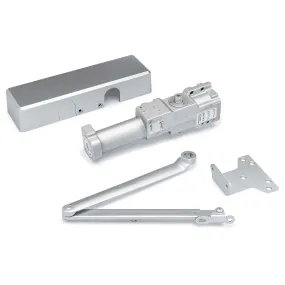 Commercial Door Closer, UL Fire Rated, ANSI 1, ADA Compliant, SP 1-6