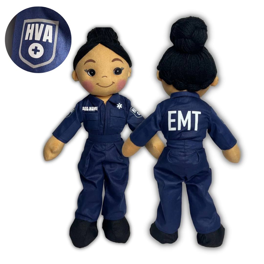 Custom Doll Uniform