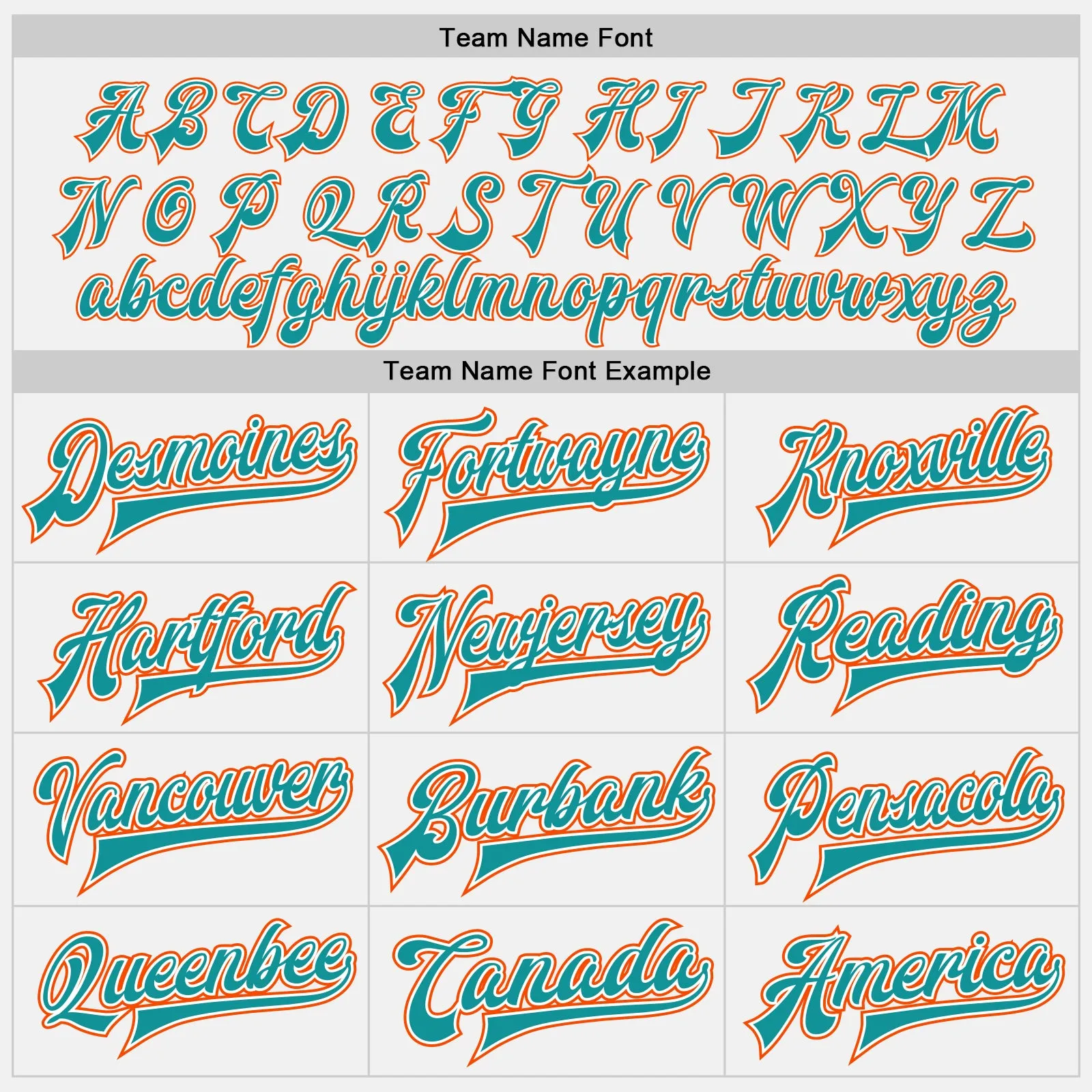 Custom White Teal Pinstripe Orange-Black Bomber Full-Snap Varsity Letterman Jacket