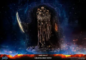 Dark Souls Gravelord Nito
