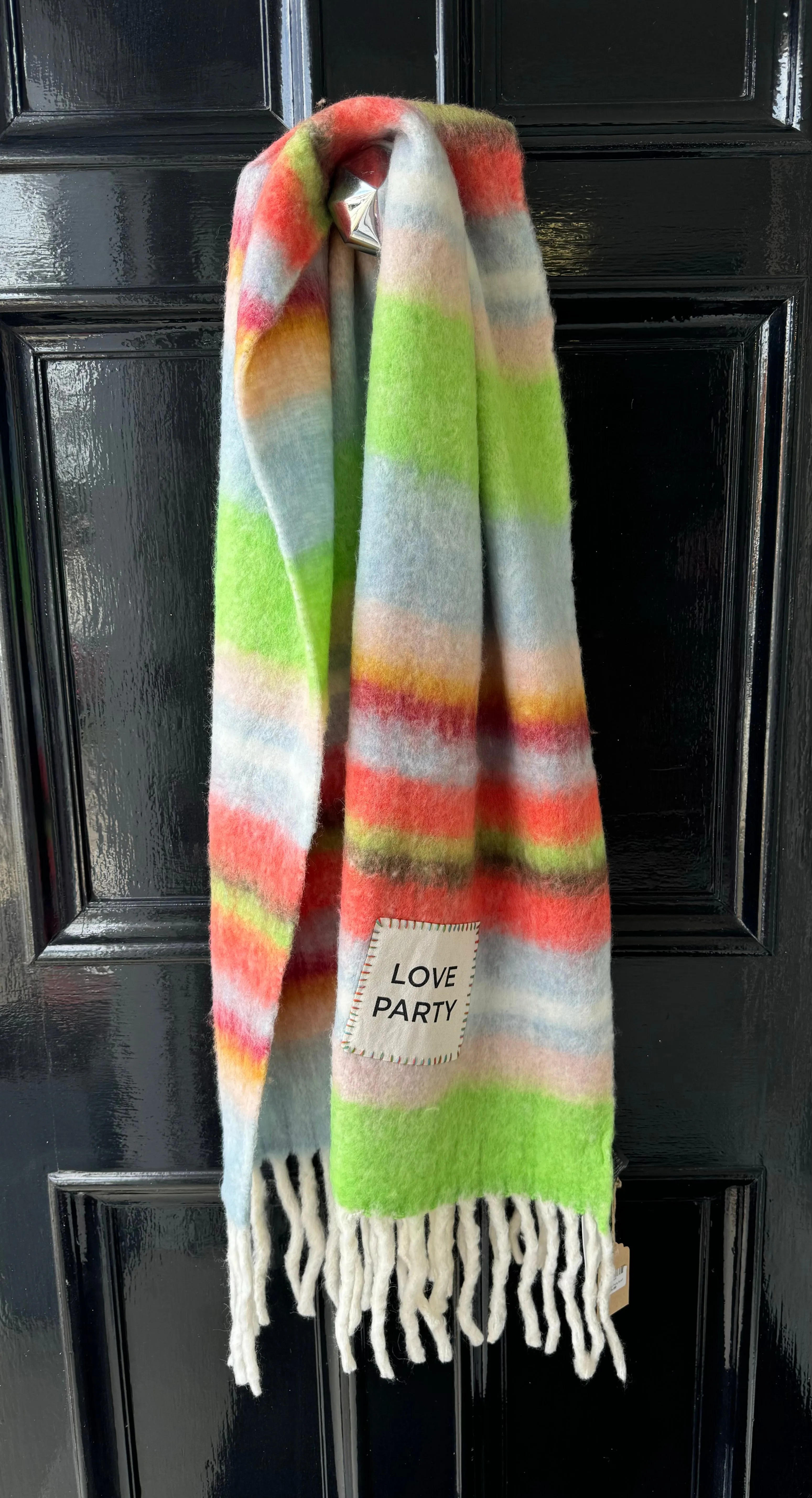 De Siena Love Party Scarf