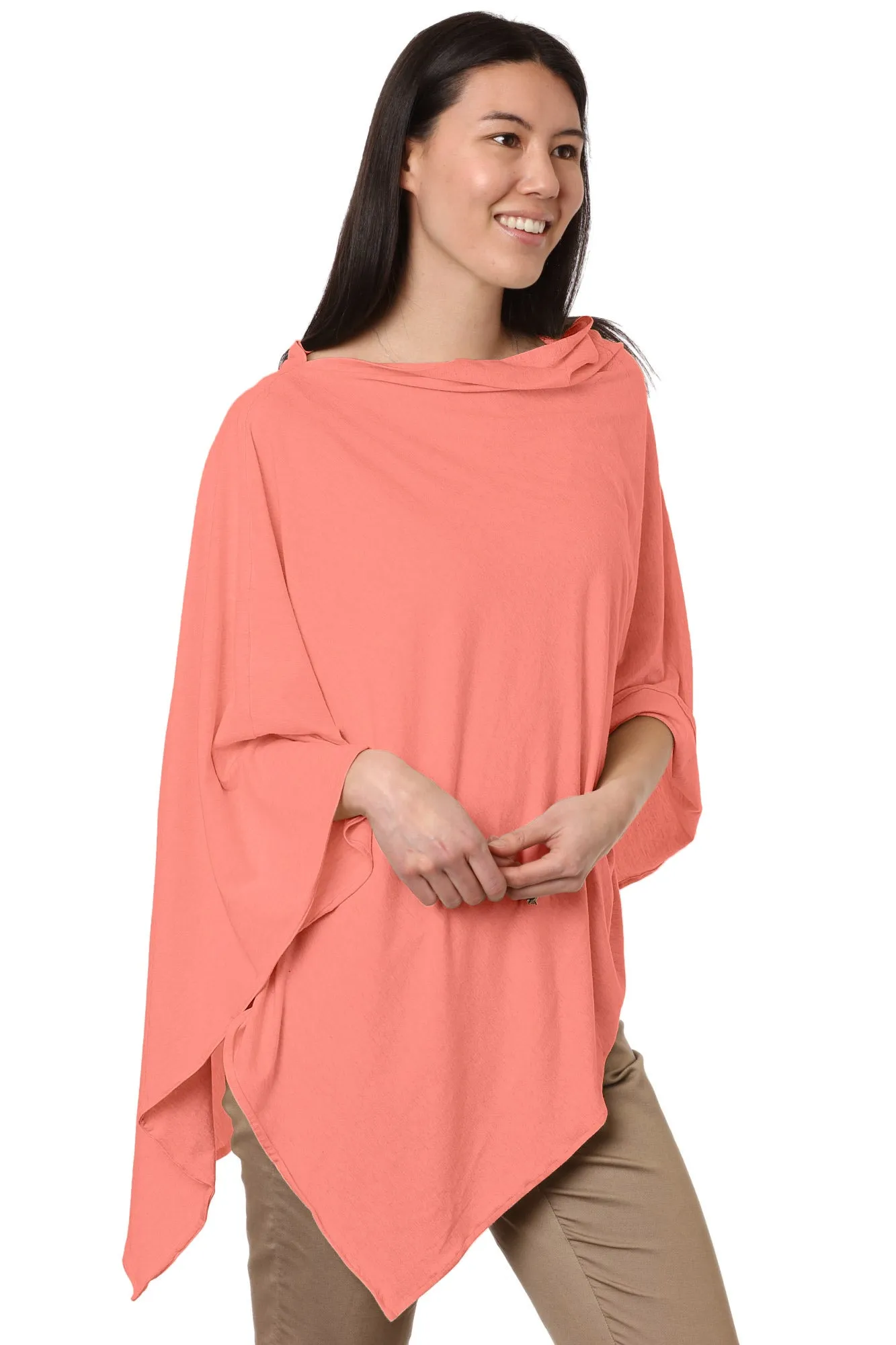 Delano Poncho