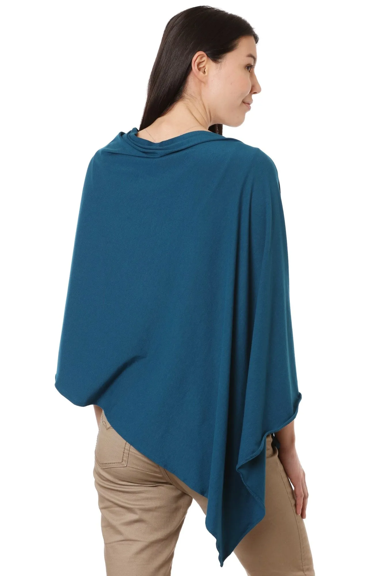 Delano Poncho