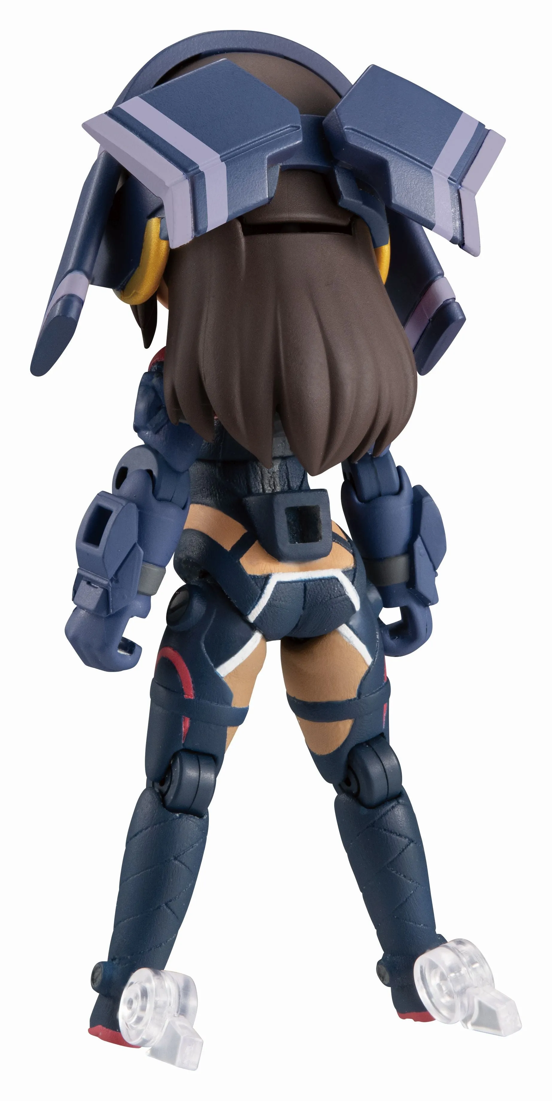 Desktop Army: Alice Gear Aegis - Sitara Kaneshiya [Tenki]