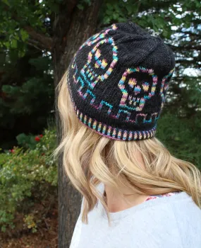 Diana's Skull Cap