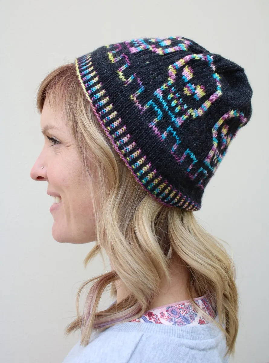 Diana's Skull Cap