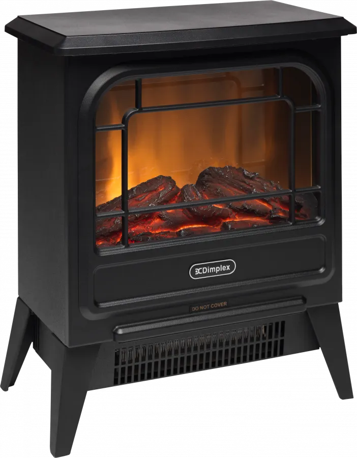 Dimplex MicroStove Optiflame Electric Stove