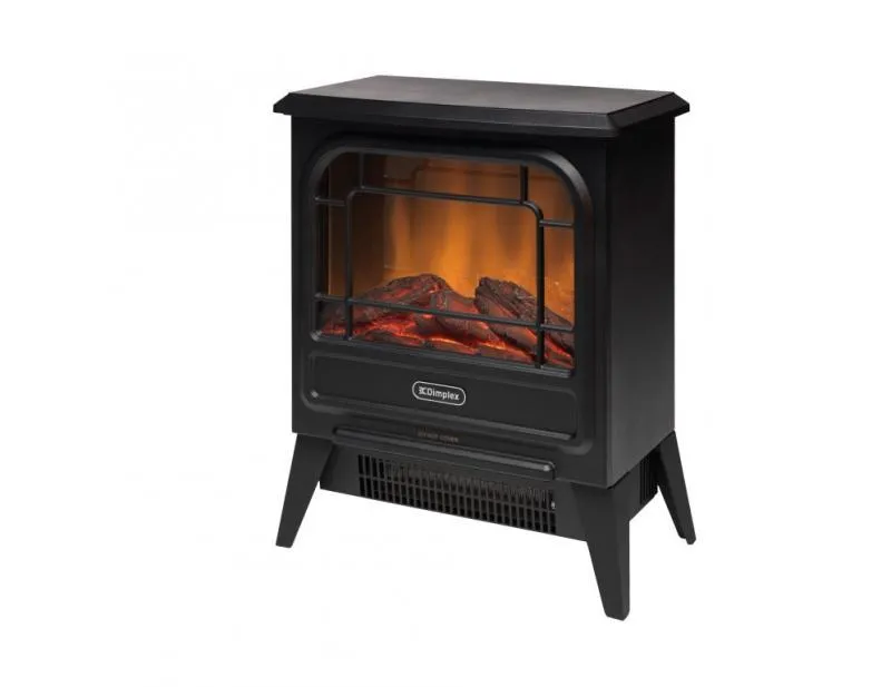 Dimplex MicroStove Optiflame Electric Stove