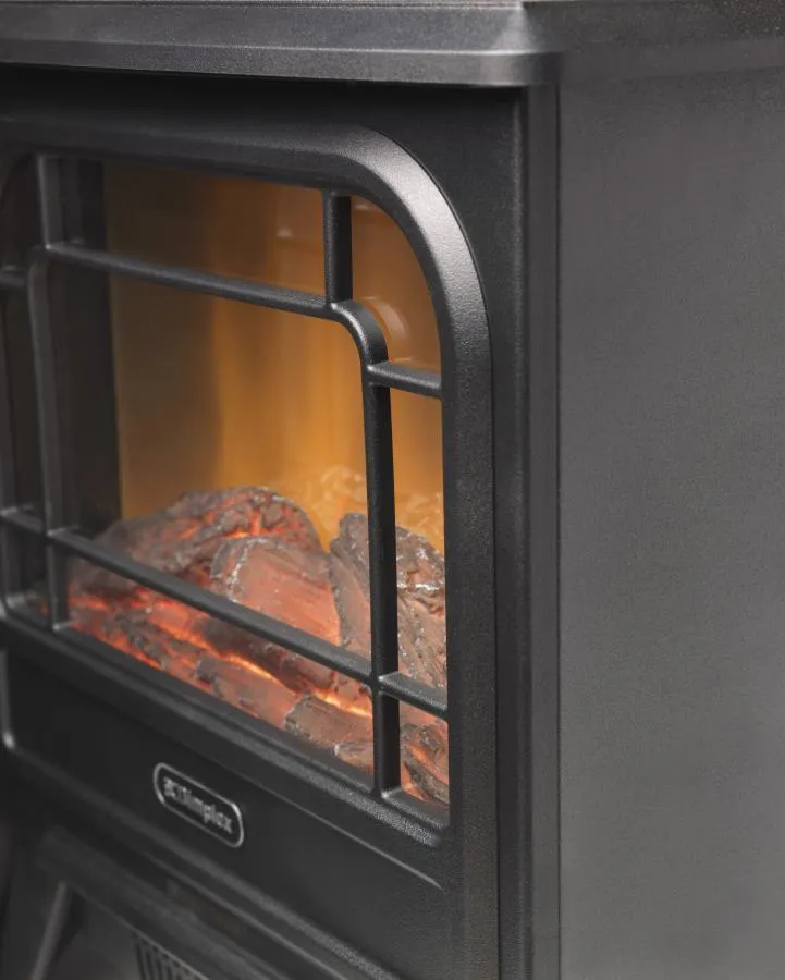 Dimplex MicroStove Optiflame Electric Stove