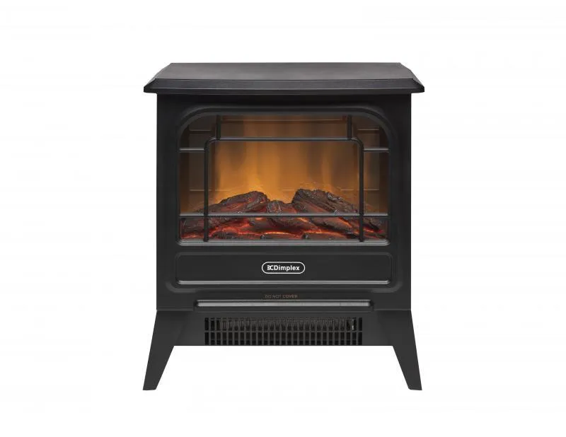 Dimplex MicroStove Optiflame Electric Stove