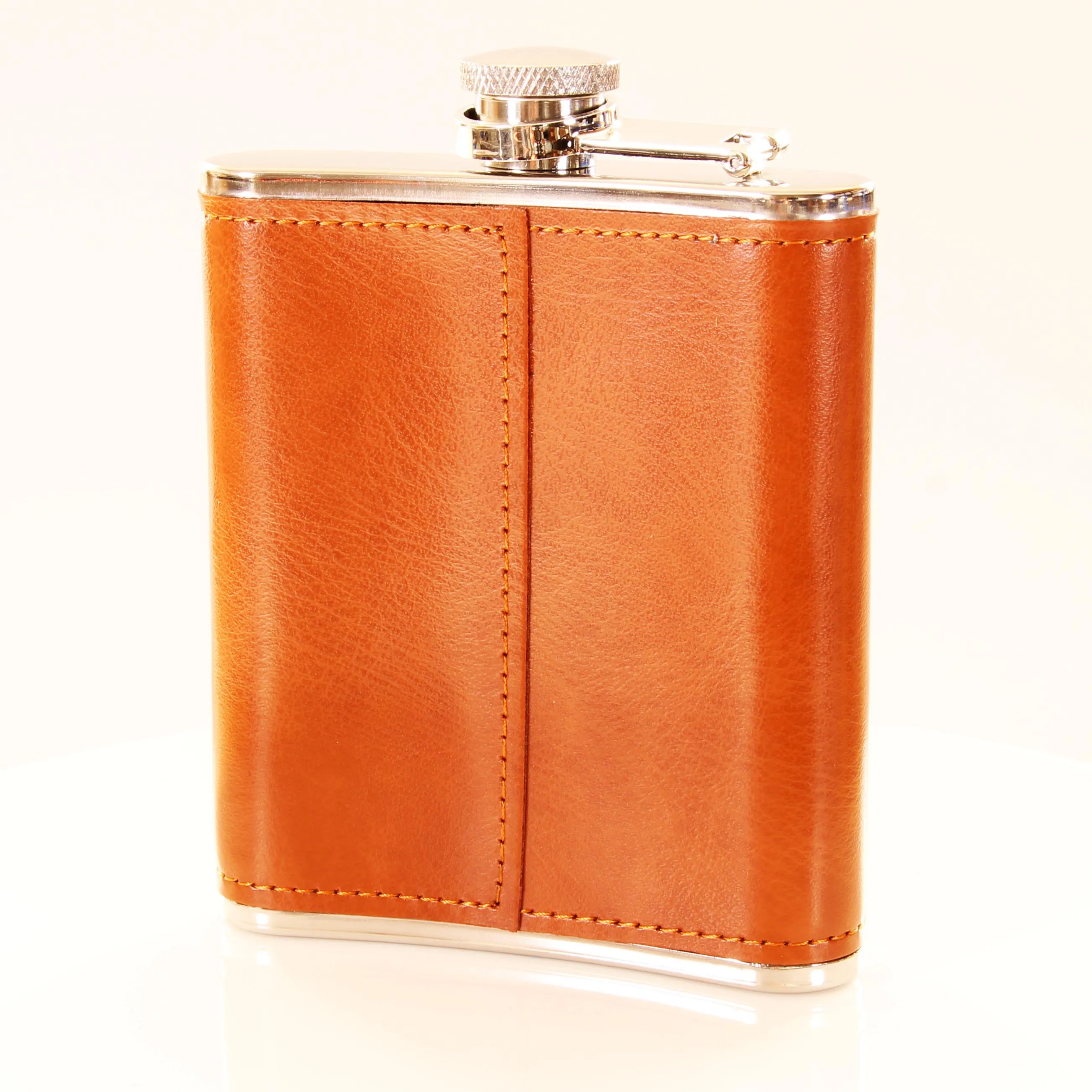Diving Helmet (MkV) Hip Flask Luxury Gift Set
