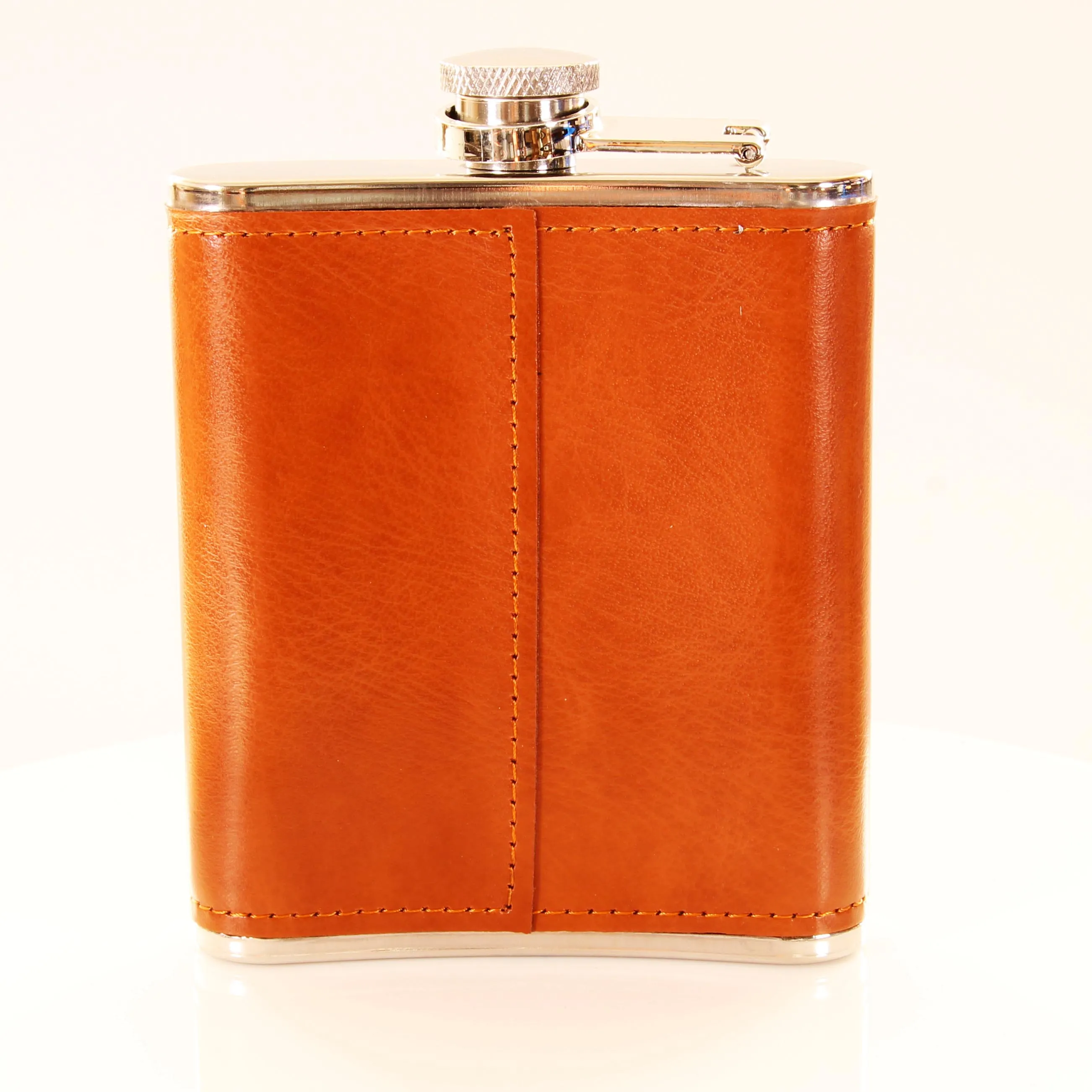 Diving Helmet (MkV) Hip Flask Luxury Gift Set