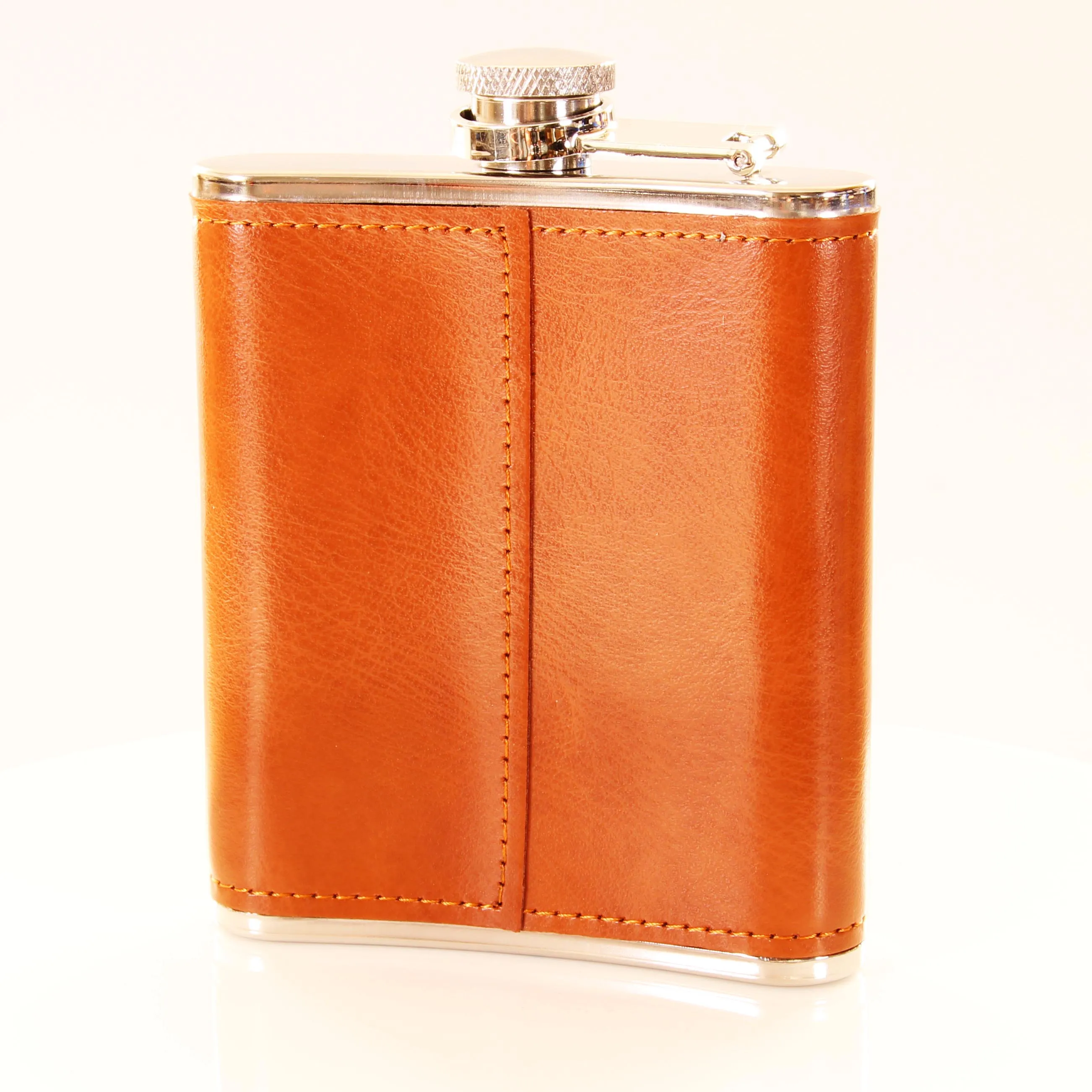 Diving Helmet (MkV) Hip Flask Luxury Gift Set