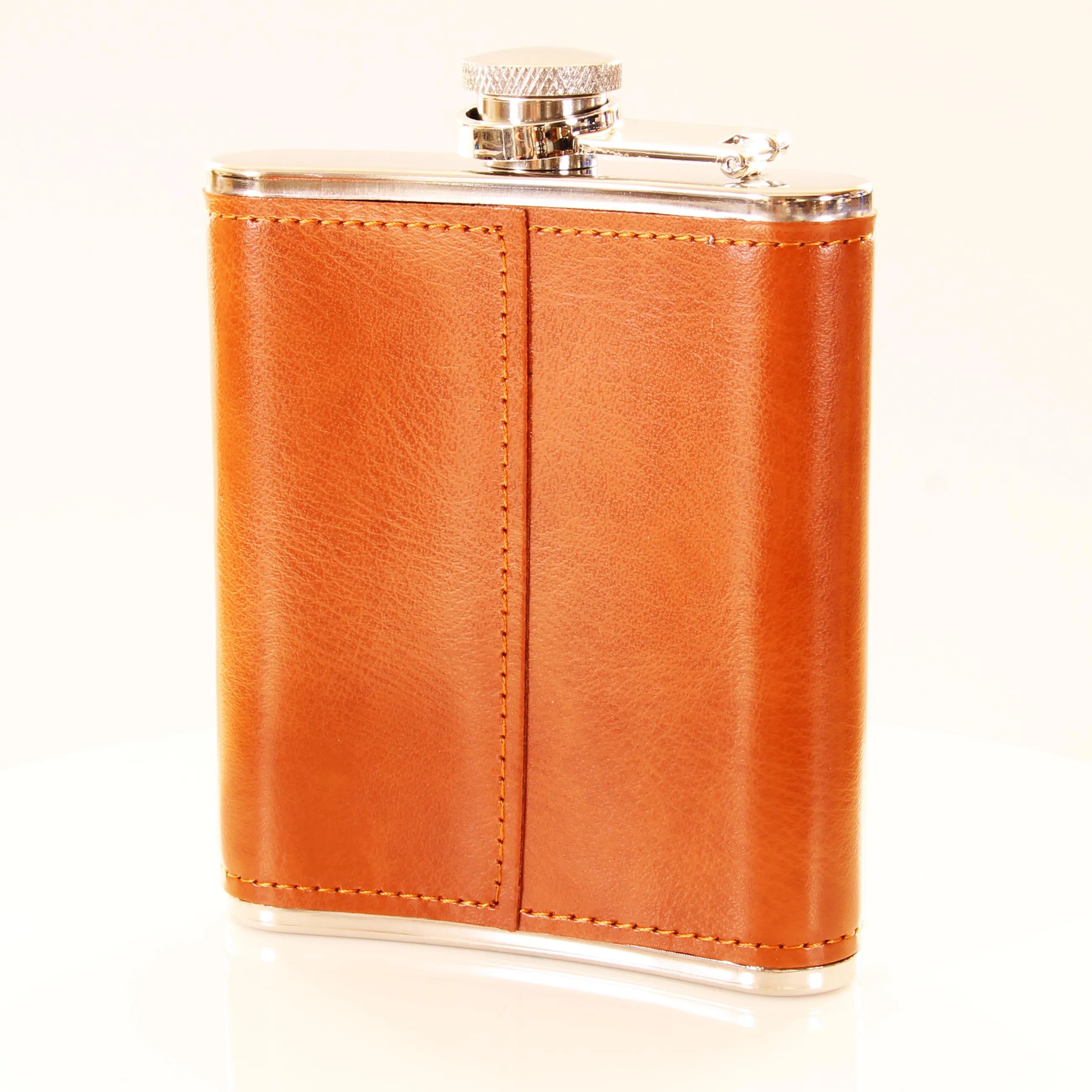 Diving Helmet (MkV) Hip Flask Luxury Gift Set
