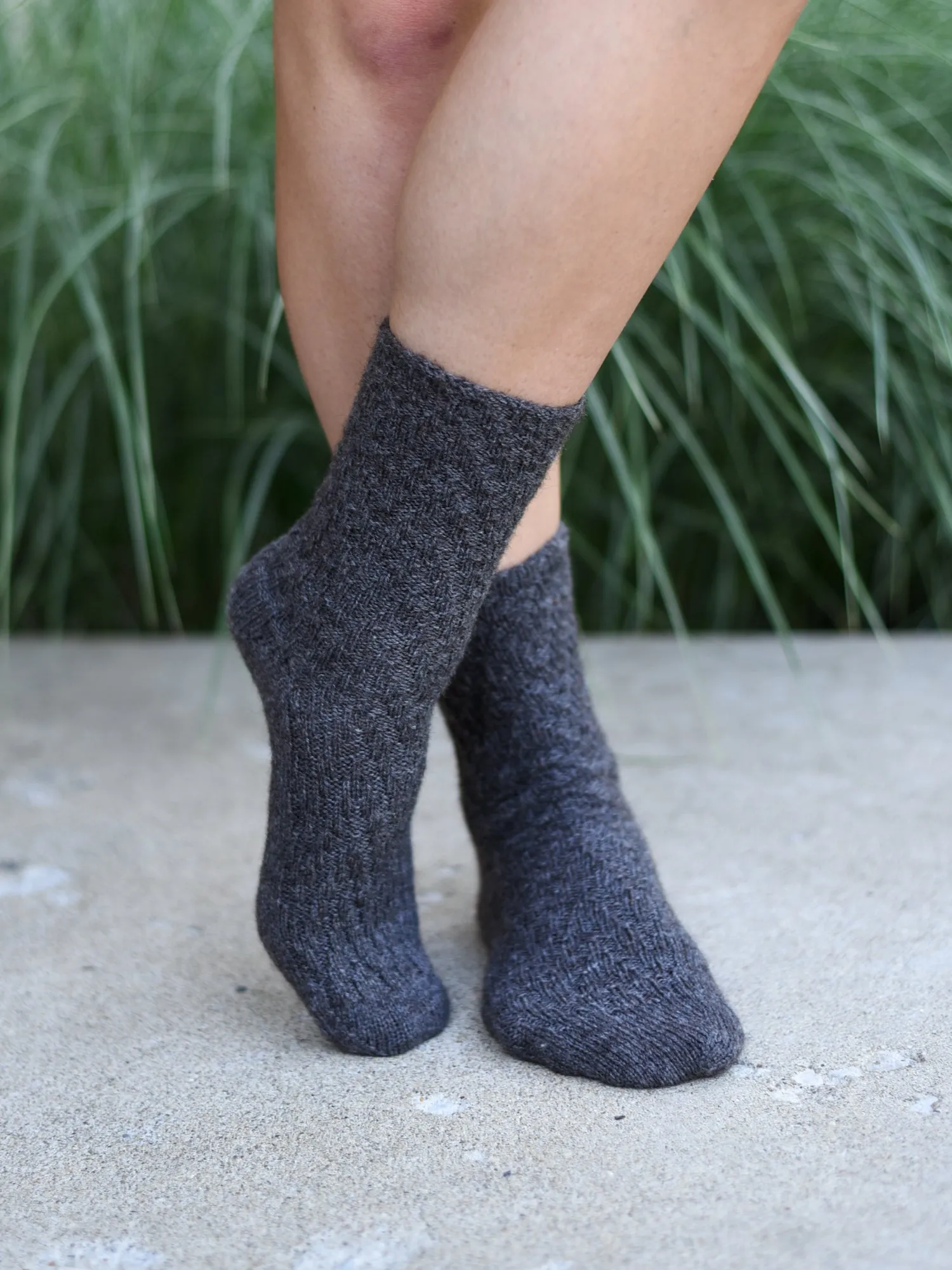 Dolomite Sock <br/><small>knitting pattern</small>