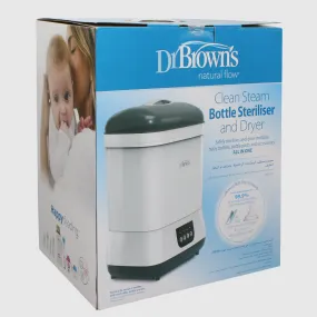 Dr. Brown's Electric Sterilizer and Dryer
